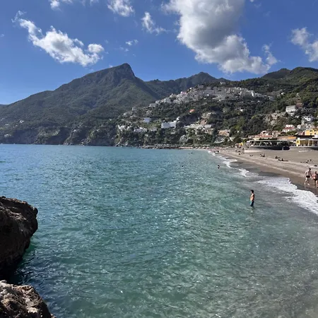 Amalfi Coast Casa Ida 2