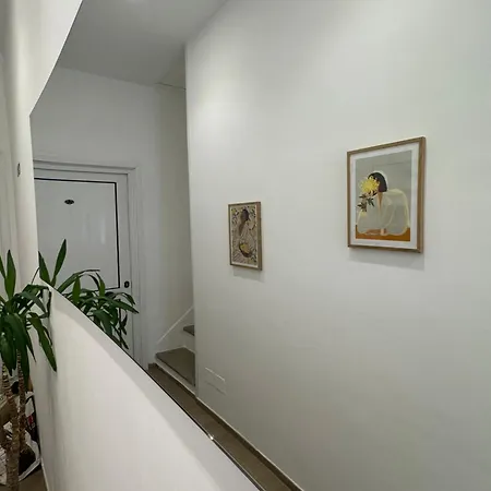 Amalfi Coast Casa Ida 2 アパート *