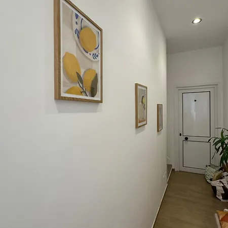 Apartamento Amalfi Coast Casa Ida 2 Vietri