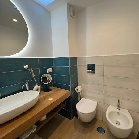 Amalfi Coast Casa Ida 2