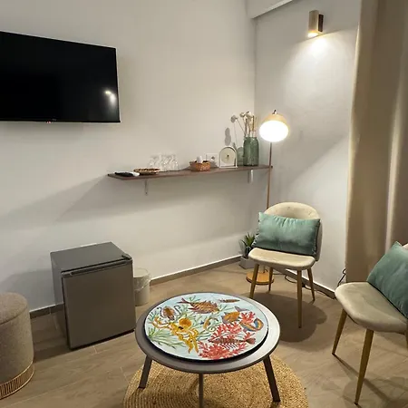 Apartamento Amalfi Coast Casa Ida 2 *